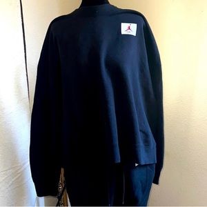 Jordan sweatshirt only